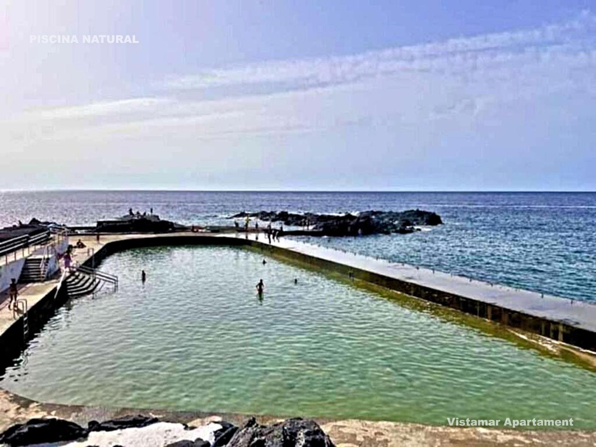Vistamar Apartament Edif Mar Y Sol Santa Cruz de Tenerife Exterior photo
