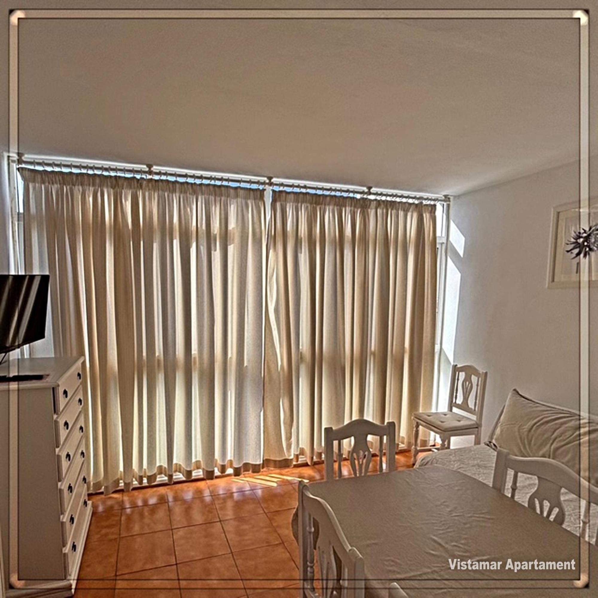 Vistamar Apartament Edif Mar Y Sol Santa Cruz de Tenerife Exterior photo